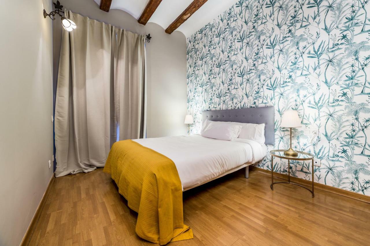La Casa Chica Del Carmen Apartment Valencia Ngoại thất bức ảnh