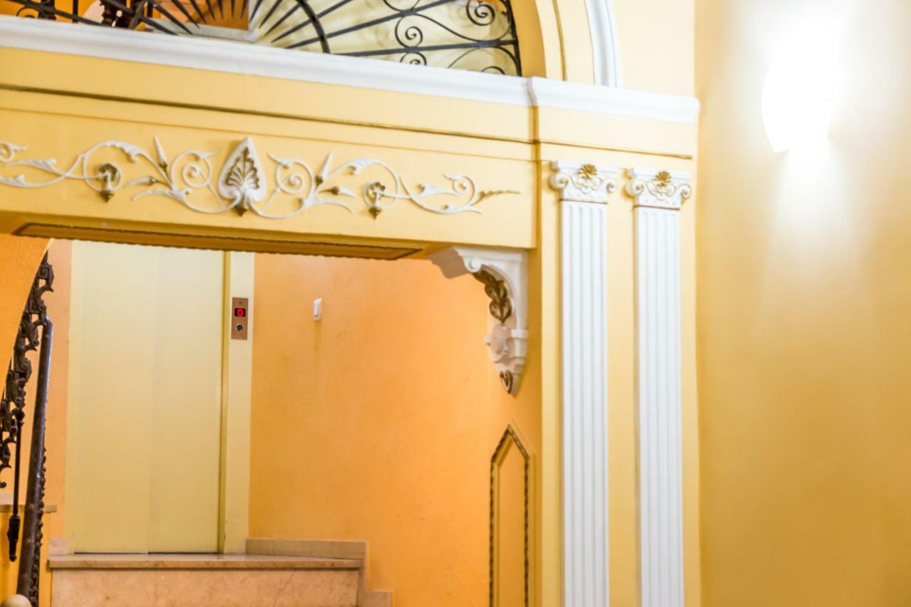 La Casa Chica Del Carmen Apartment Valencia Ngoại thất bức ảnh