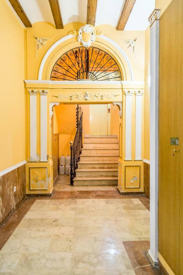 La Casa Chica Del Carmen Apartment Valencia Ngoại thất bức ảnh