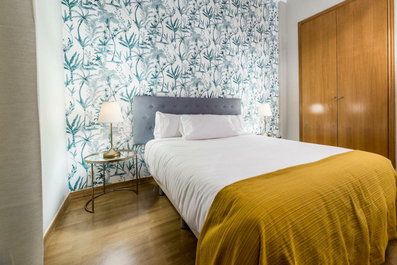 La Casa Chica Del Carmen Apartment Valencia Ngoại thất bức ảnh