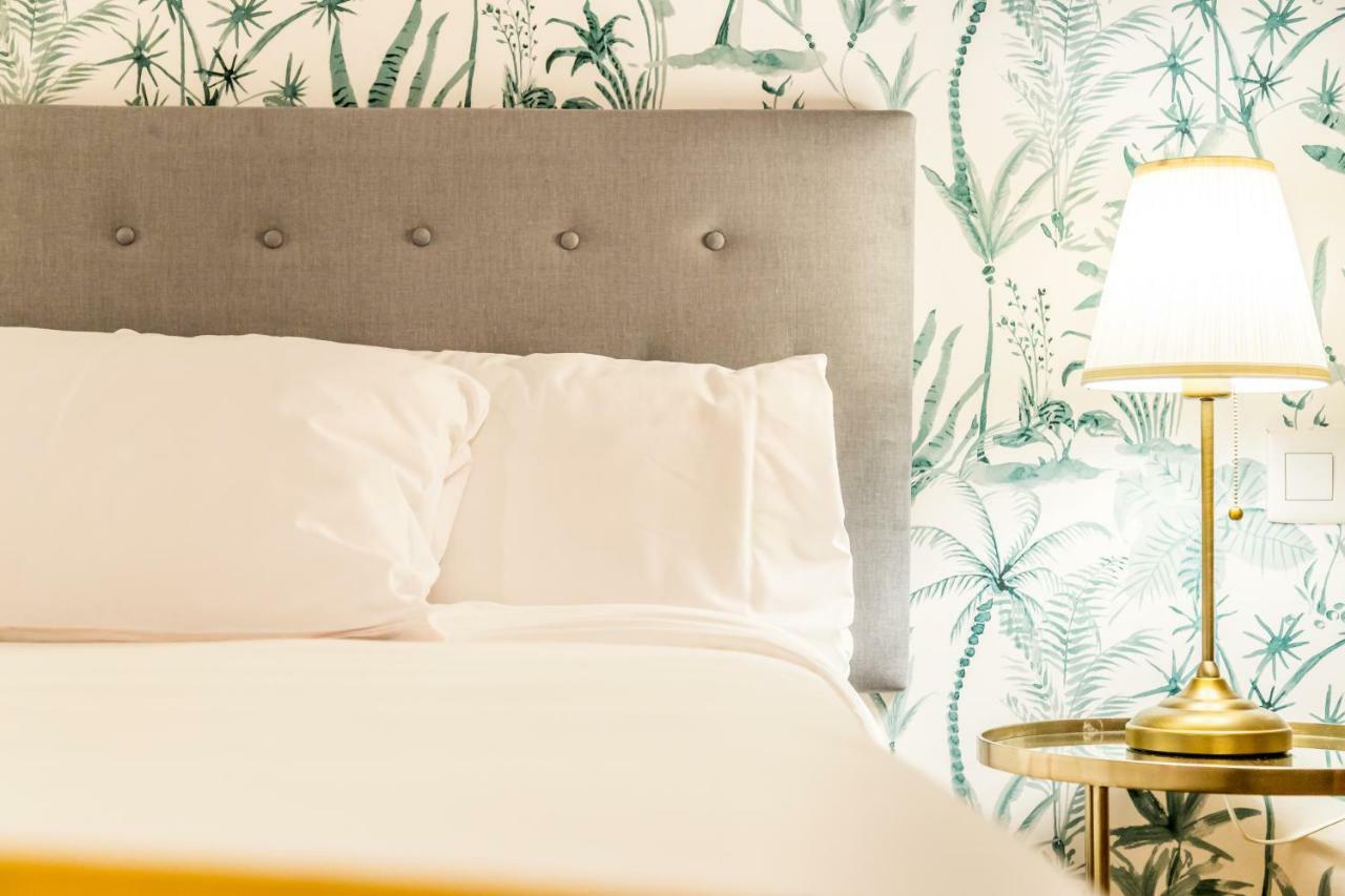 La Casa Chica Del Carmen Apartment Valencia Ngoại thất bức ảnh