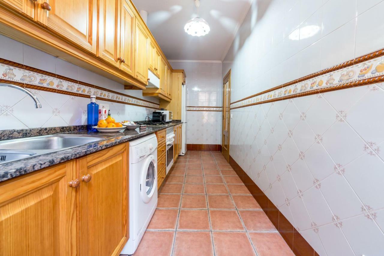 La Casa Chica Del Carmen Apartment Valencia Ngoại thất bức ảnh
